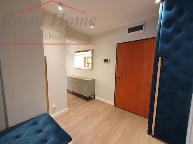 Mieszkanie 3-pokojowe Wrocław Krzyki, ul. Czerniawska. Zdjęcie 14