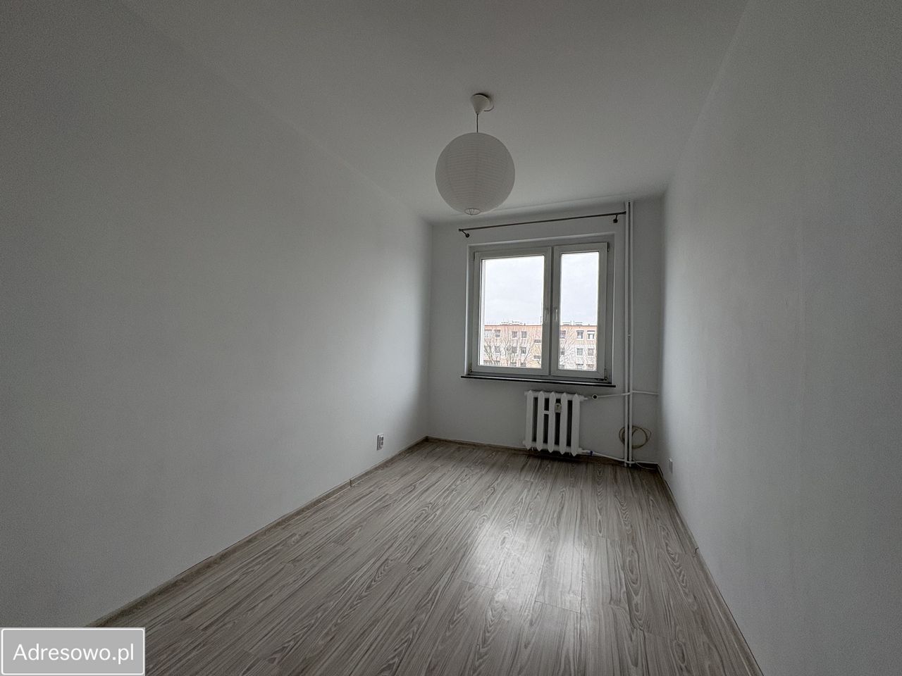 Mieszkanie 3-pokojowe Śrem, ul. Tadeusza Bora Komorowskiego. Zdjęcie 12