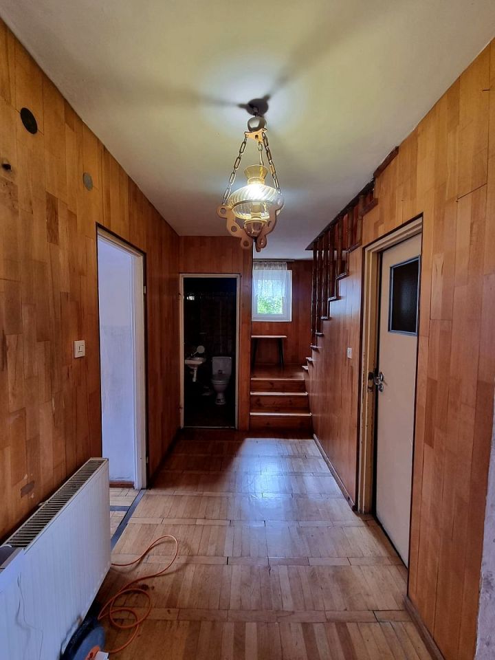 dom szeregowy, 4 pokoje Kamień Pomorski, ul. IV Pułku Piechoty. Zdjęcie 6