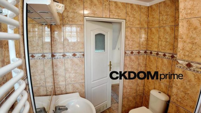 dom wolnostojący, 6 pokoi Kielce Barwinek, ul. Wybraniecka. Zdjęcie 33
