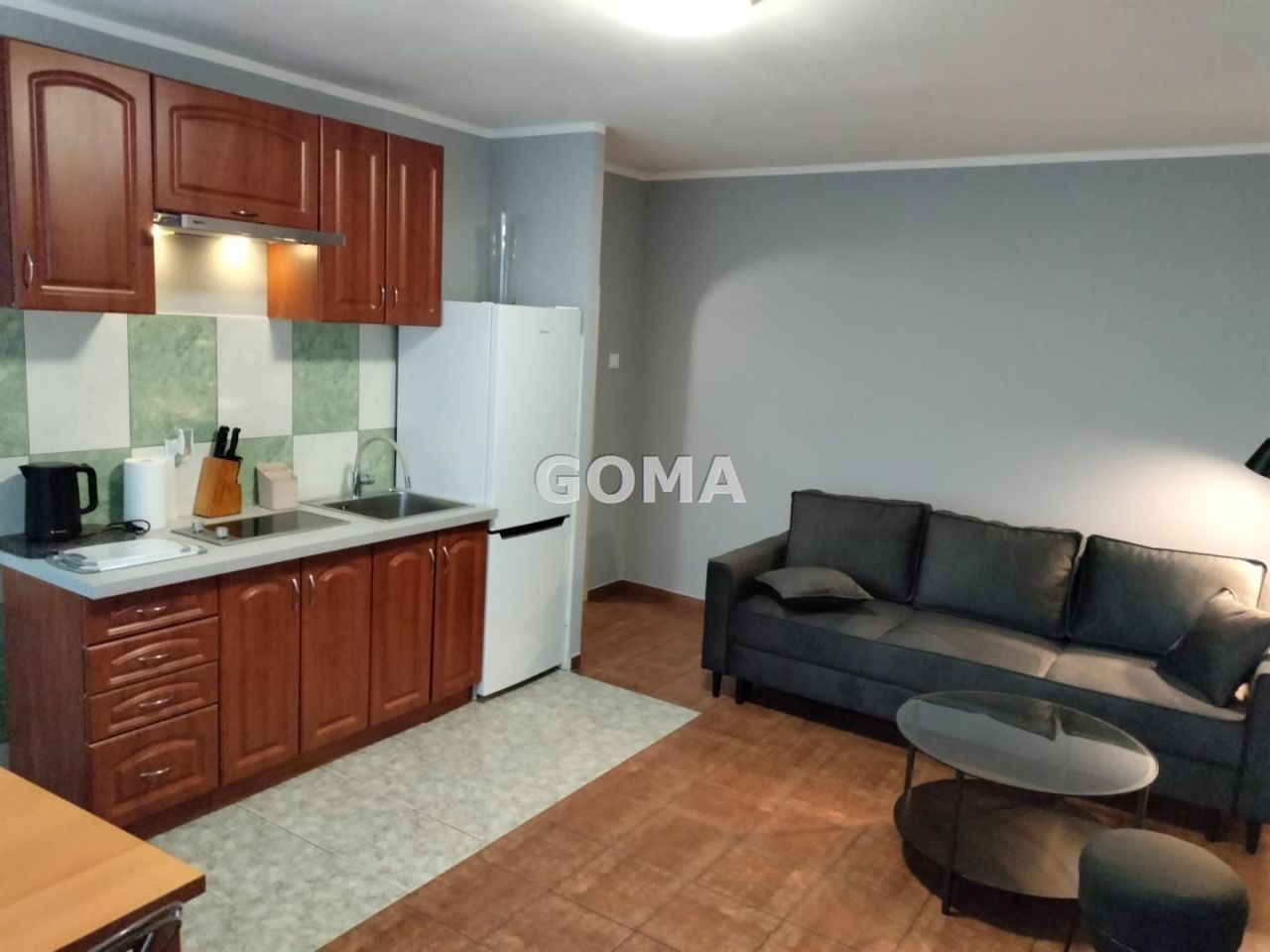 Mieszkanie 2-pokojowe Warszawa Wawer. Zdjęcie 2