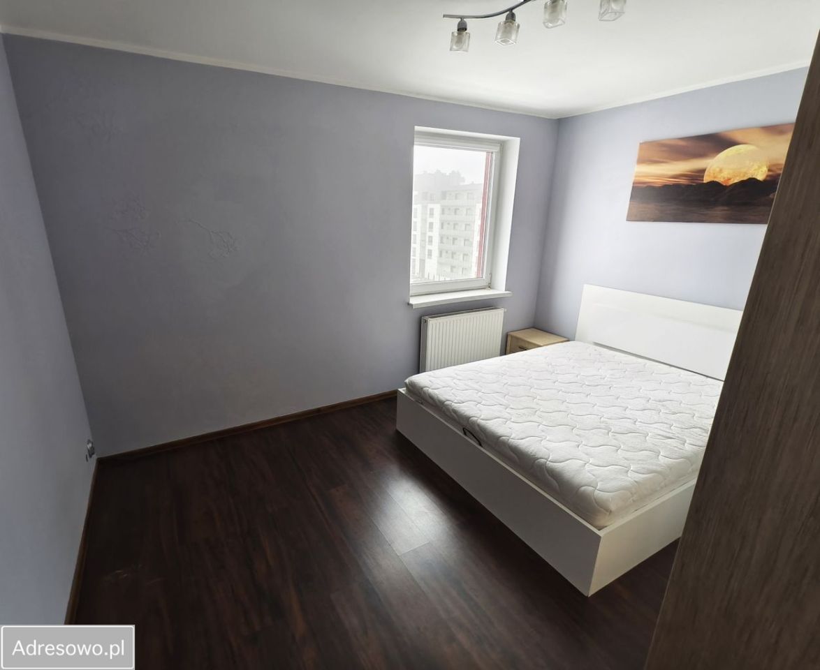 Mieszkanie 3-pokojowe Września, ul. gen. Tadeusza Kutrzeby. Zdjęcie 6