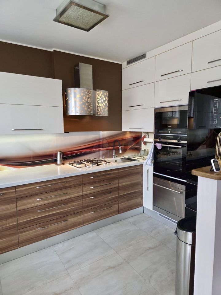 Mieszkanie 3-pokojowe Gdynia Dąbrowa, ul. Lukrecjowa. Zdjęcie 6