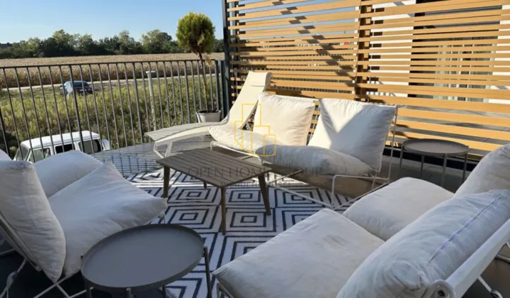 dom szeregowy, 4 pokoje Wrocław Jagodno