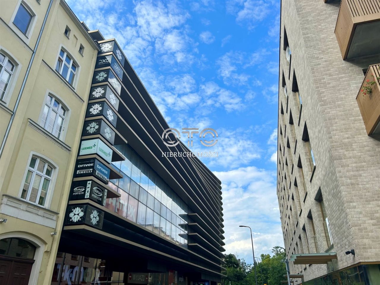 Lokal Wrocław Stare Miasto, ul. Czysta. Zdjęcie 13