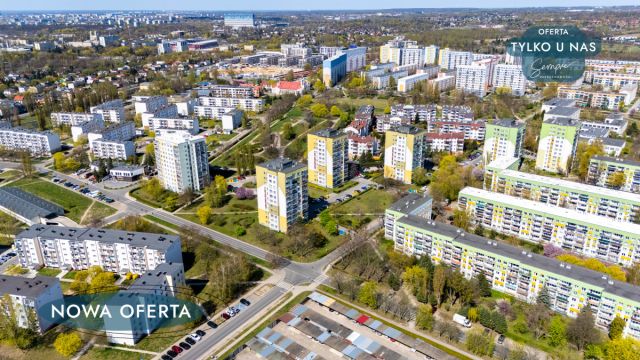 Mieszkanie 2-pokojowe Łódź Widzew, ul. Bedricha Smetany. Zdjęcie 14