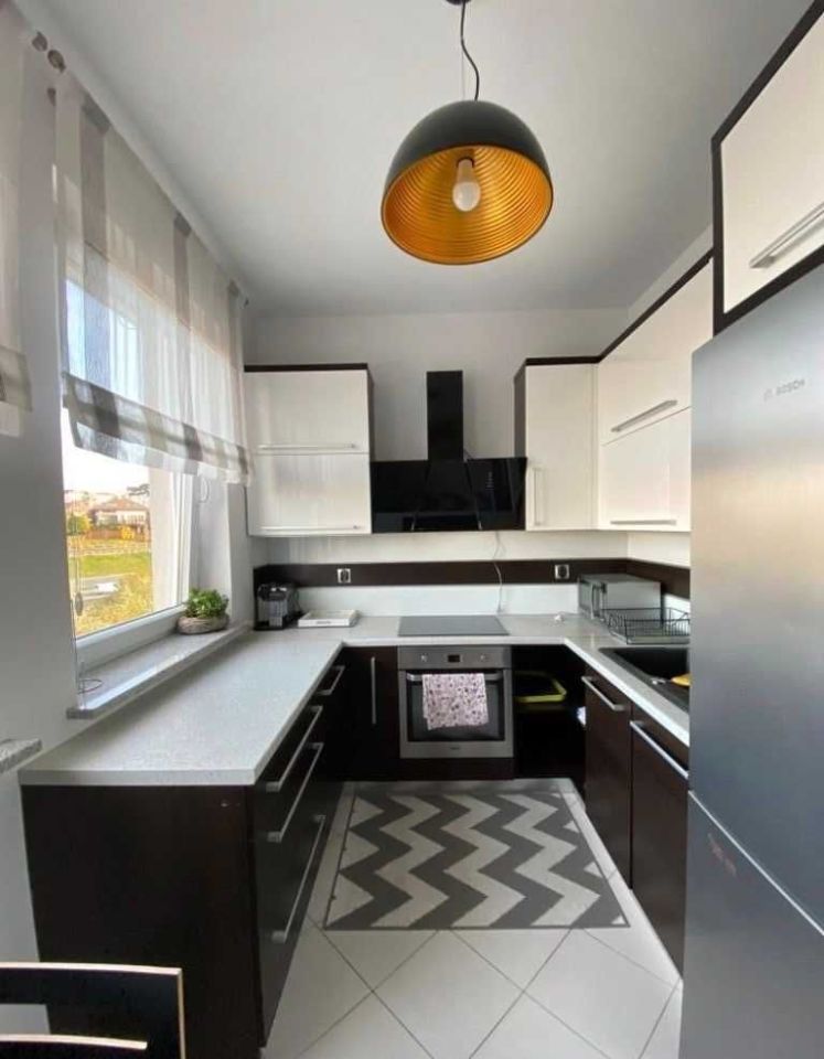 Mieszkanie 3-pokojowe Olsztyn, ul. Bartąska. Zdjęcie 6