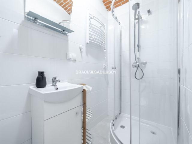 Mieszkanie 1-pokojowe Kraków Krowodrza, ul. Lubelska. Zdjęcie 13