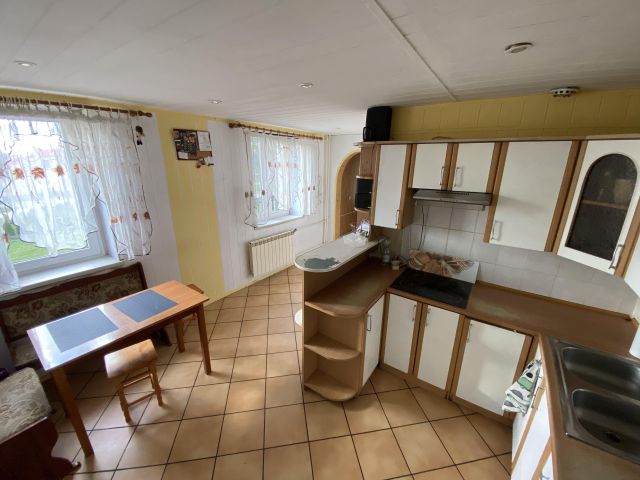 dom wolnostojący, 5 pokoi Wysoka, ul. Słoneczna. Zdjęcie 6