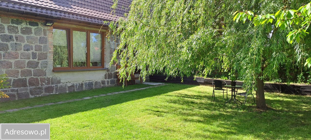 bliźniak, 3 pokoje Sosnówko. Zdjęcie 10