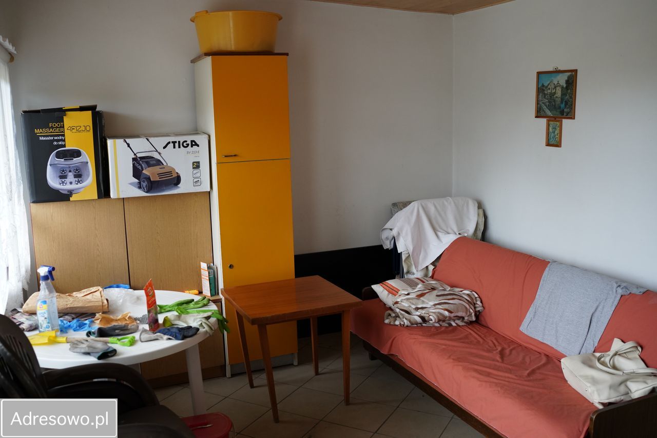 Działka rod Bydgoszcz, ul. Inwalidów. Zdjęcie 15