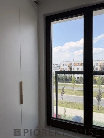 Mieszkanie 4-pokojowe Warszawa Wilanów, ul. Adama Branickiego. Zdjęcie 7