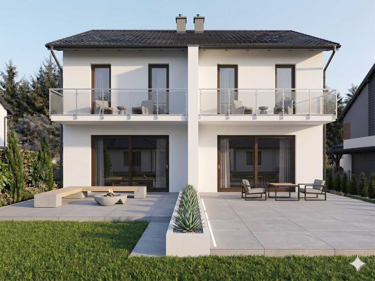 bliźniak Lubartów. Zdjęcie 2