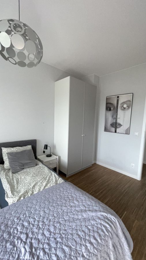 Mieszkanie 2-pokojowe Łódź Bałuty, ul. Drewnowska. Zdjęcie 18
