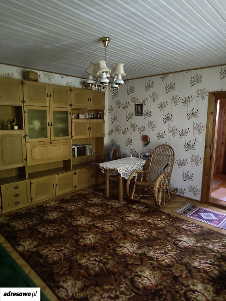 dom wolnostojący, 4 pokoje Hajnówka. Zdjęcie 8