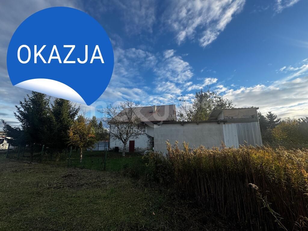 Nieruchomość komercyjna Byków. Zdjęcie 7