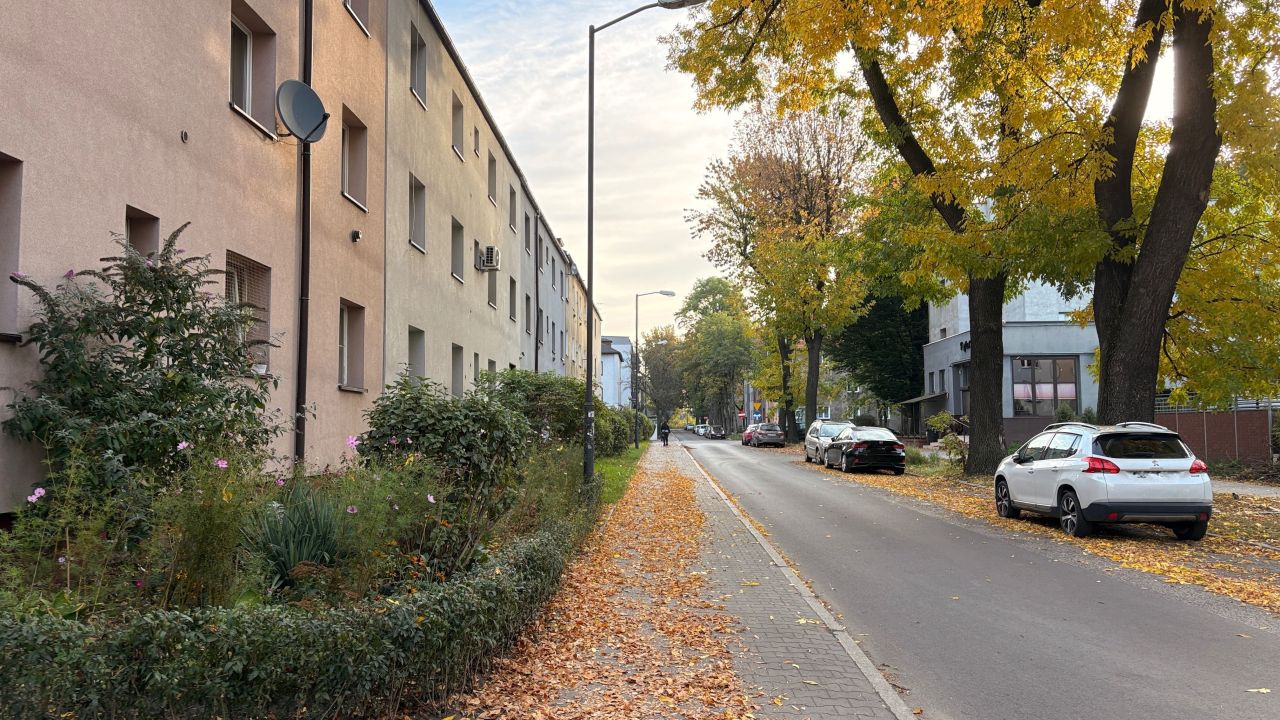 Mieszkanie – Zabrze, Osiedle Dewog, Centrum Południe