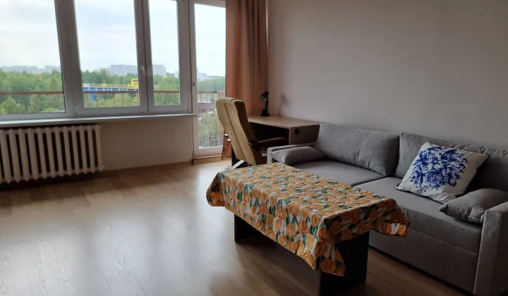 Mieszkanie 2-pokojowe Sosnowiec, ul. Jagiellońska