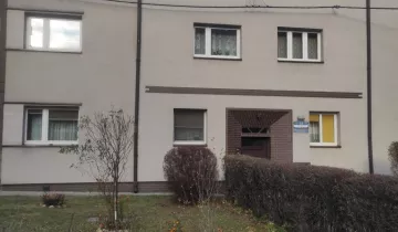 Mieszkanie 2-pokojowe Bytom Śródmieście, ul. Józefa Gallusa