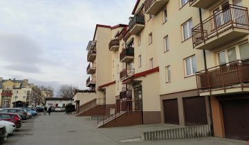 Mieszkanie 2-pokojowe Kraków Kurdwanów, ul. Marii i Bolesława Wysłouchów