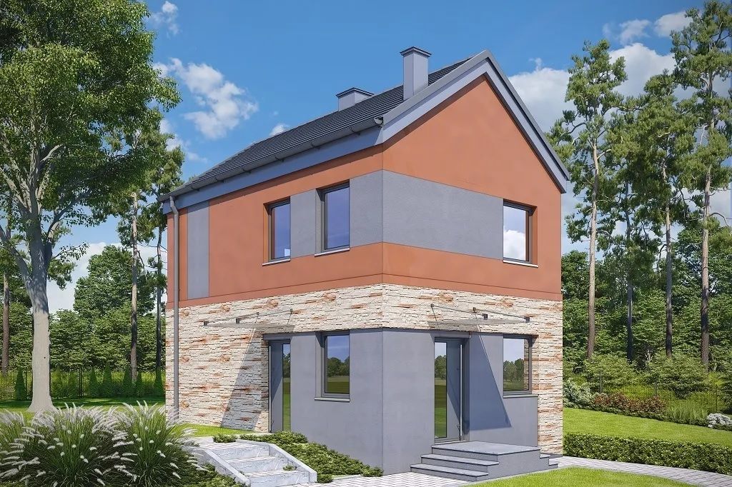 Działka budowlana Legnica Centrum, ul. Kręta. Zdjęcie 10