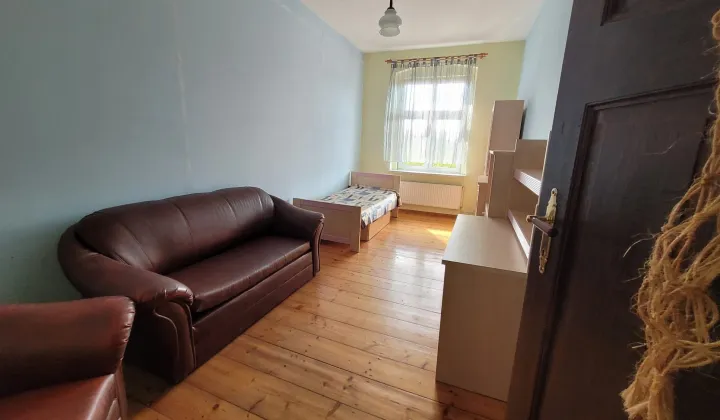 Mieszkanie 3-pokojowe Legnica, ul. Mieczysława Niedziałkowskiego