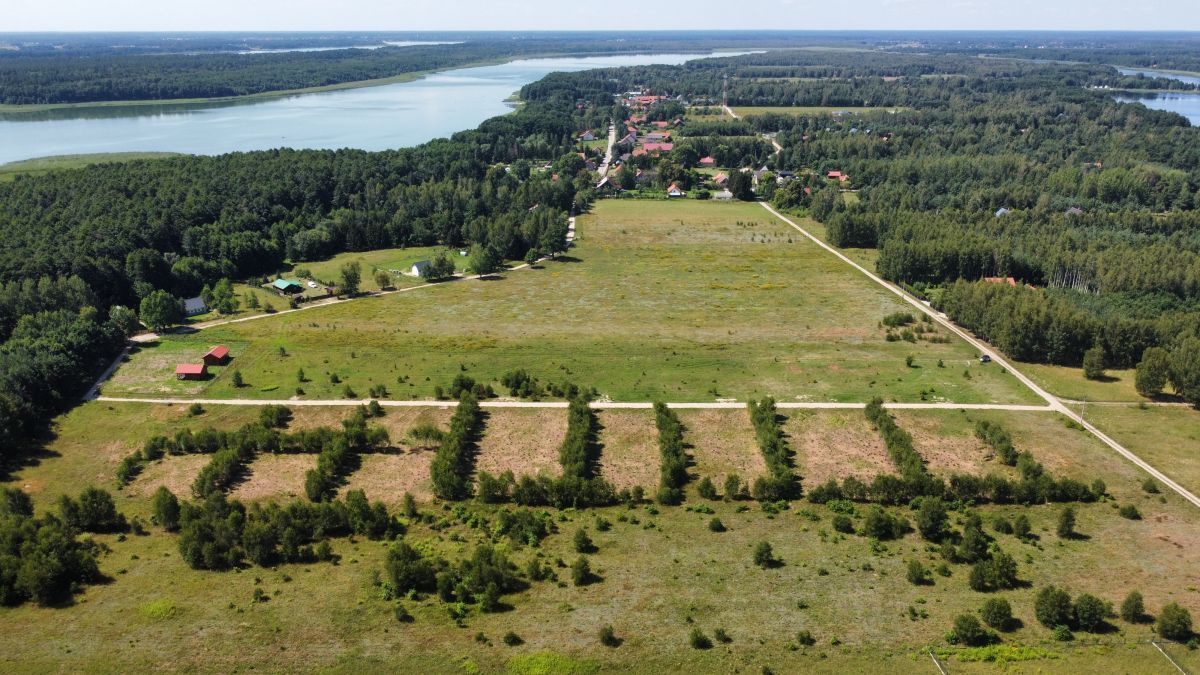 Działka budowlana Pilchy. Zdjęcie 13