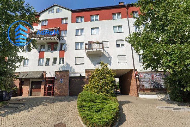 Mieszkanie 4-pokojowe Warszawa Kabaty, ul. Romualda Mielczarskiego