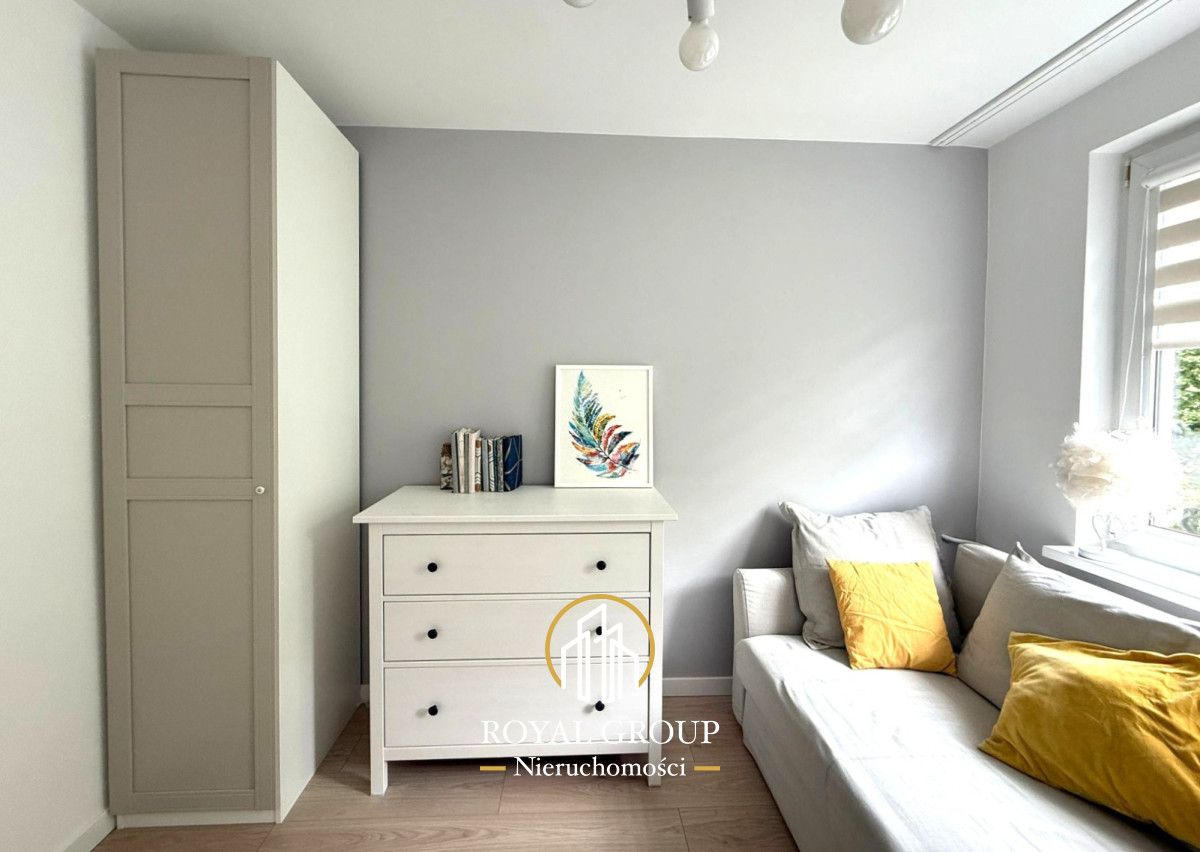 Mieszkanie 3-pokojowe Lublin Kalinowszczyzna, ul. Kazimierza Tumidajskiego. Zdjęcie 5