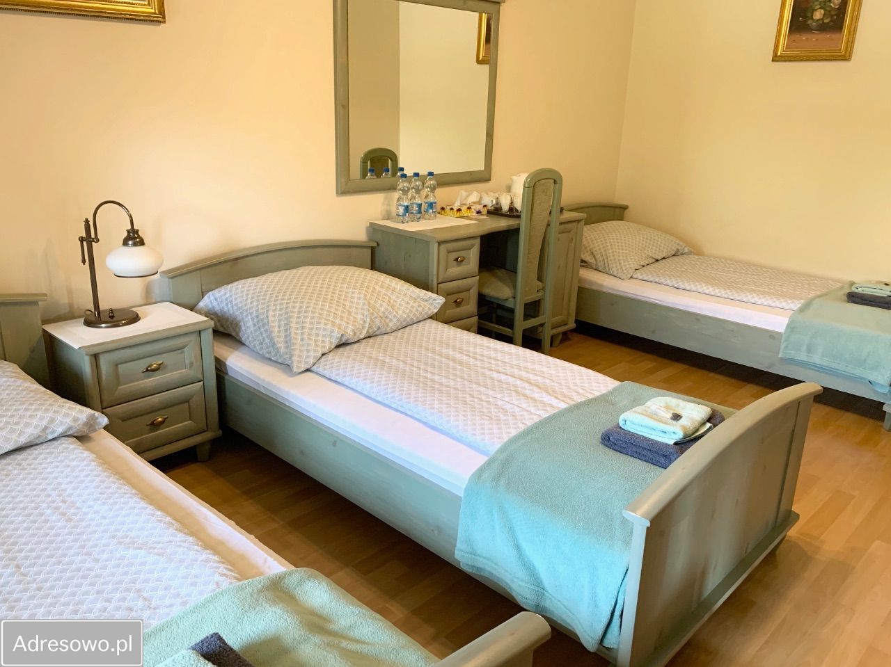 gospodarstwo Gostynin, ul. Łąkowa. Zdjęcie 11