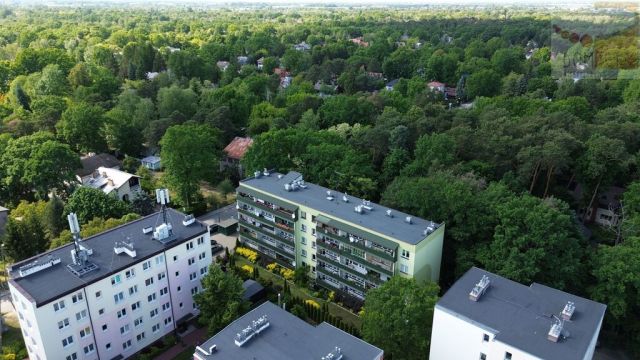 Mieszkanie 3-pokojowe Milanówek, ul. Wojska Polskiego. Zdjęcie 16