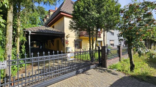 bliźniak Kowanówko. Zdjęcie 1