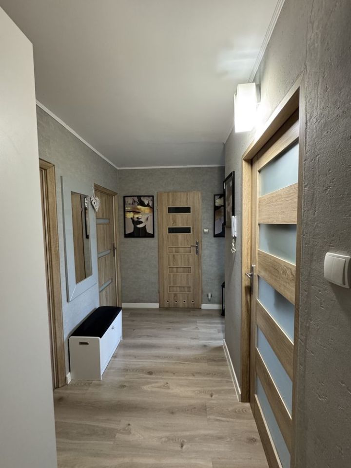 Mieszkanie 3-pokojowe Brodnica, ul. Stanisława Wyspiańskiego. Zdjęcie 8