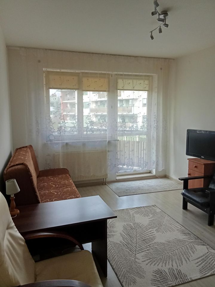 Mieszkanie 2-pokojowe Warszawa Białołęka, ul. Odkryta