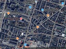 Mieszkanie 3-pokojowe Słupca Centrum, ul. Romualda Traugutta