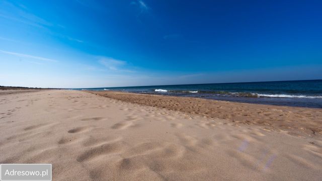 Działka rekreacyjna Darłowo, ul. Lotników Morskich. Zdjęcie 1