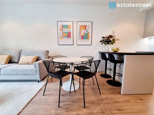 Mieszkanie 2-pokojowe Warszawa Mokotów, ul. Domaniewska. Zdjęcie 1