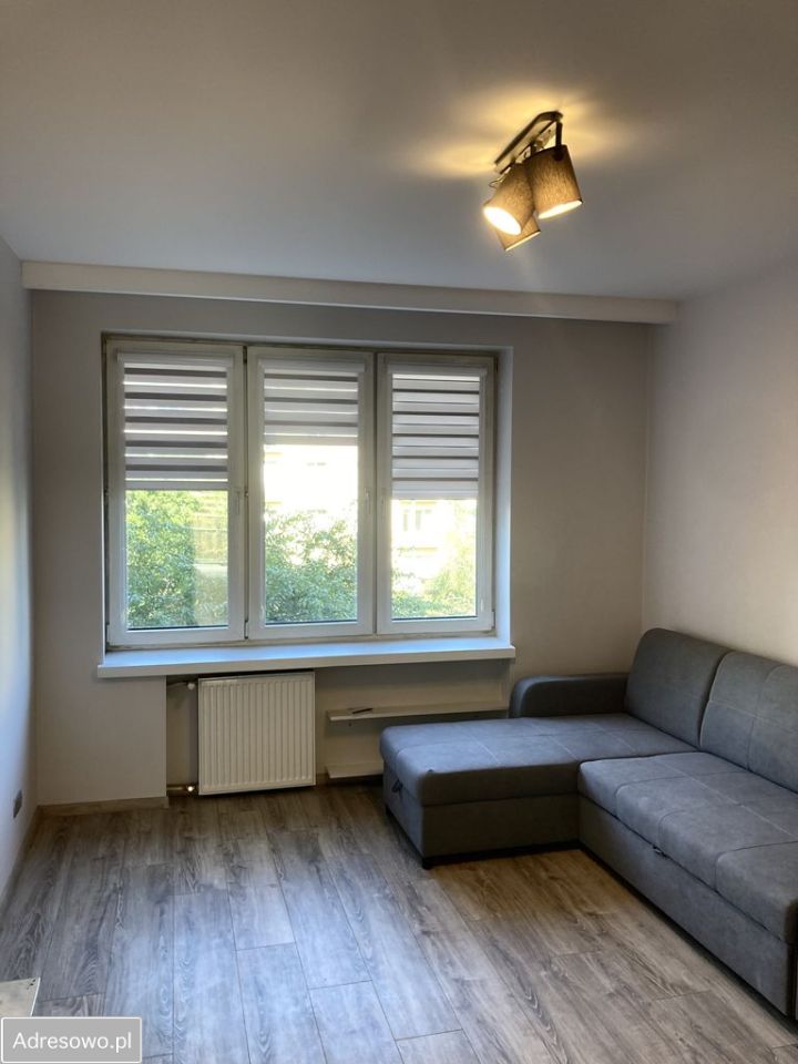 Mieszkanie 2-pokojowe Łódź Śródmieście, ul. Uniwersytecka. Zdjęcie 8