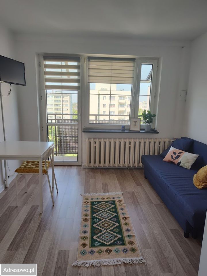 Mieszkanie 3-pokojowe Bielsko-Biała, ul. Jesionowa