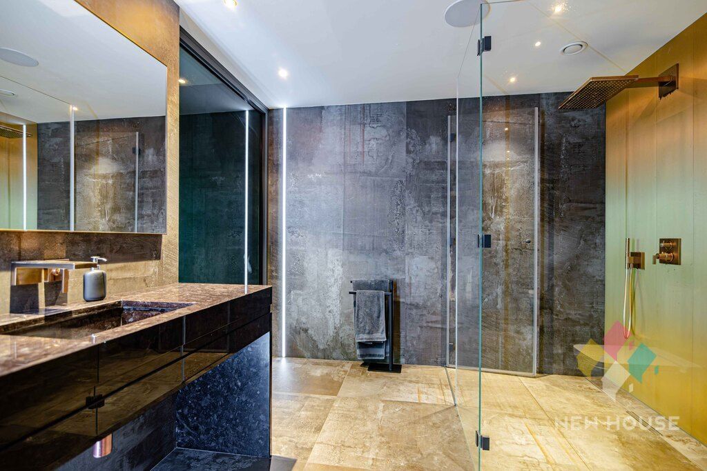 Mieszkanie 4-pokojowe Olsztyn, ul. Grunwaldzka. Zdjęcie 8