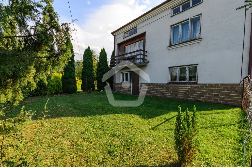 dom wolnostojący, 4 pokoje Dylągówka. Zdjęcie 3