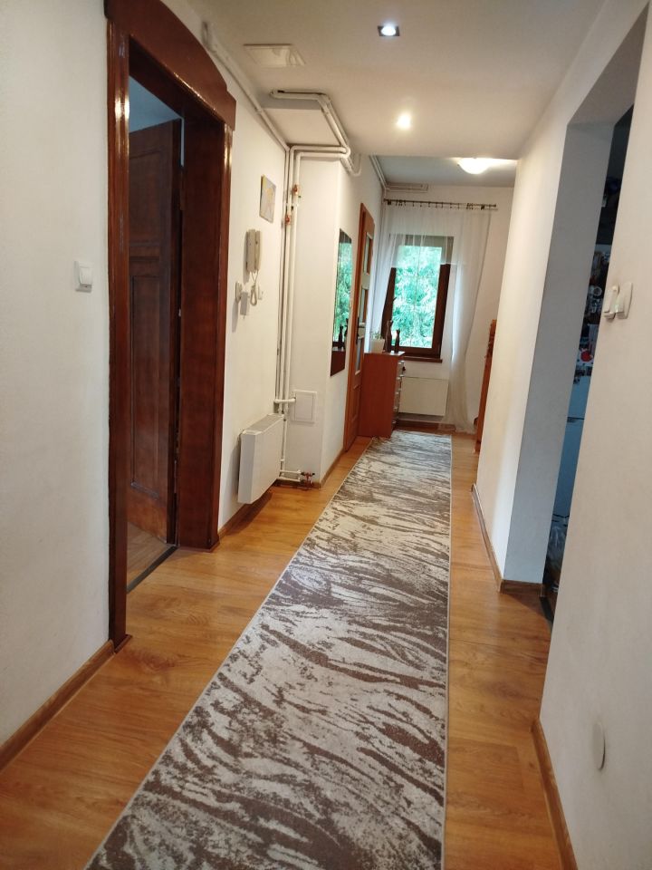 dom wolnostojący, 12 pokoi Karpacz, ul. Przemysłowa. Zdjęcie 11