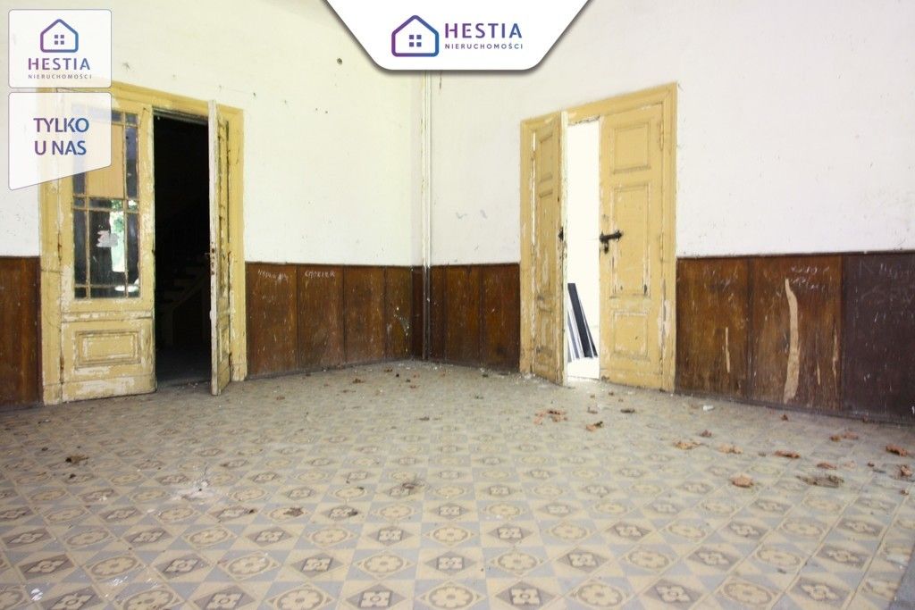 dworek, 16 pokoi Strzyżno. Zdjęcie 6