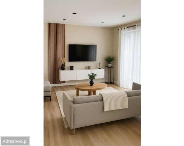 Mieszkanie 4-pokojowe Jastrzębie-Zdrój, ul. Śląska. Zdjęcie 1