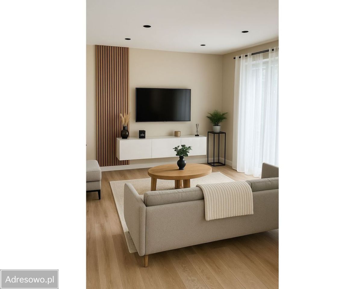 Mieszkanie 4-pokojowe Jastrzębie-Zdrój, ul. Śląska