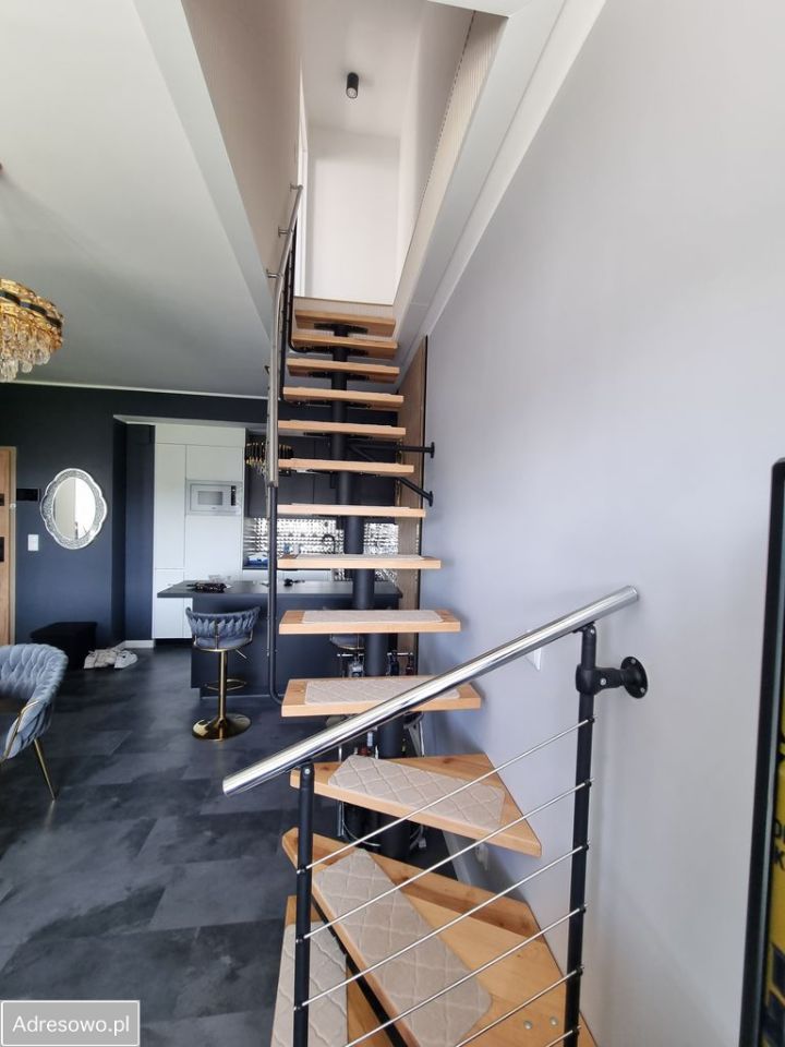 Mieszkanie 3-pokojowe Ustronie Morskie, ul. Polna. Zdjęcie 4