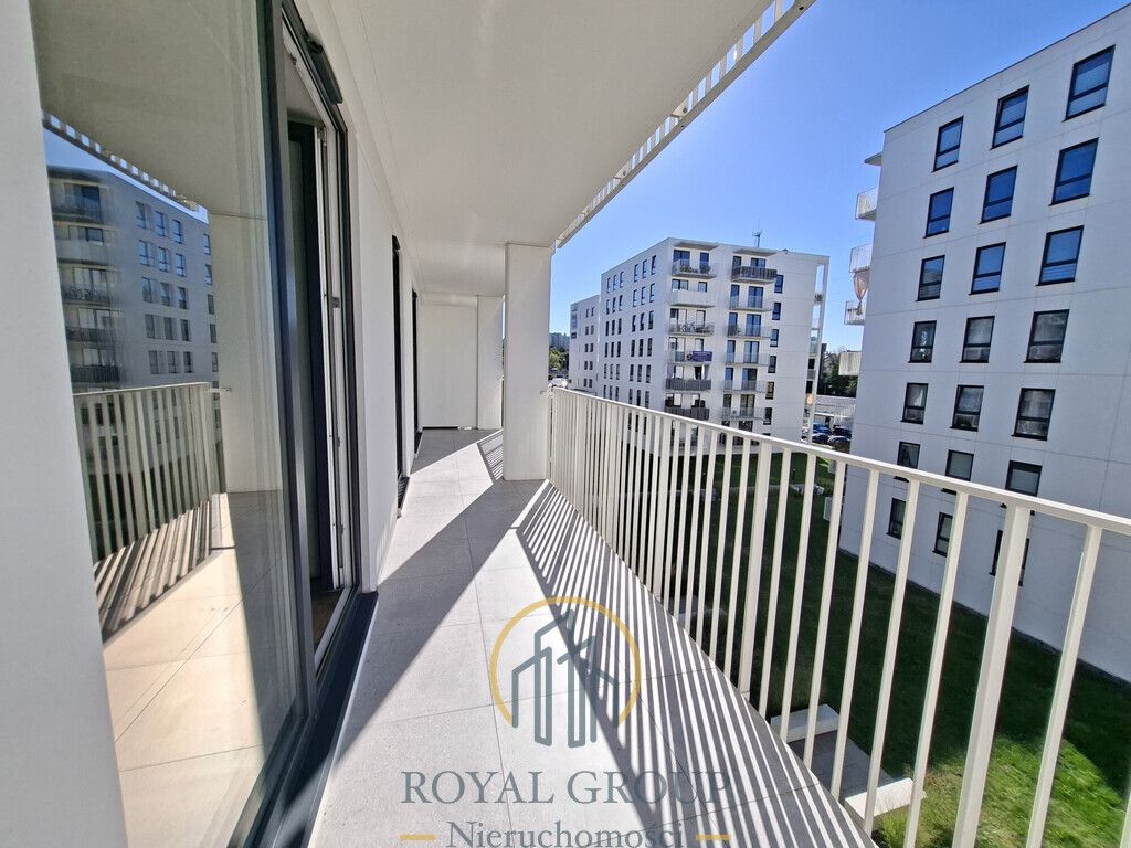 Mieszkanie 3-pokojowe Lublin Kośminek, ul. Garbarska. Zdjęcie 10