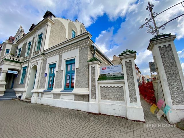 Biuro Olsztyn Śródmieście, ul. Ryszarda Knosały. Zdjęcie 13