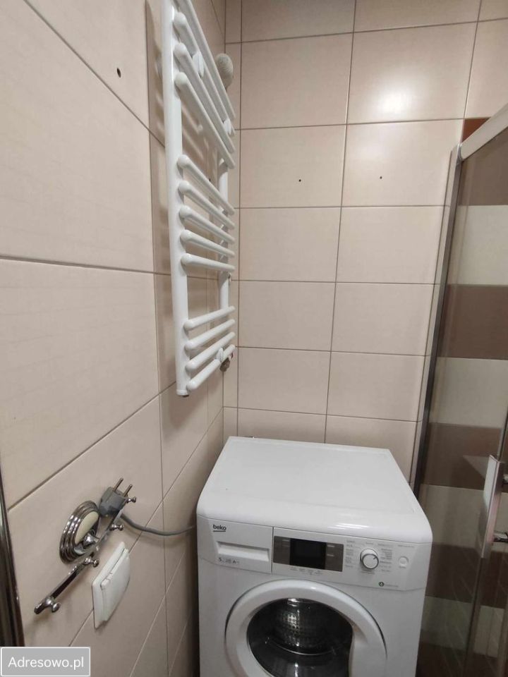 Mieszkanie 3-pokojowe Czeladź Śródmieście, ul. Ludwika Waryńskiego. Zdjęcie 8