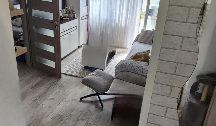 Mieszkanie 4-pokojowe Ciechocinek Centrum, ul. Spółdzielcza